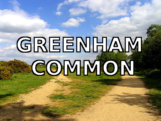Greenham Common