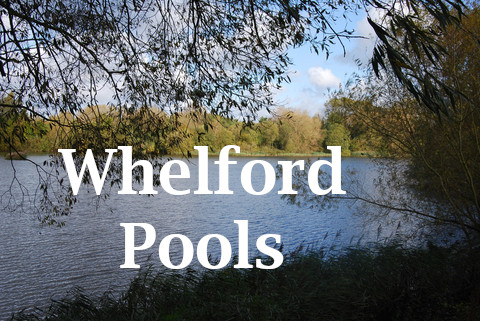Whelford Pools Gloucestershite