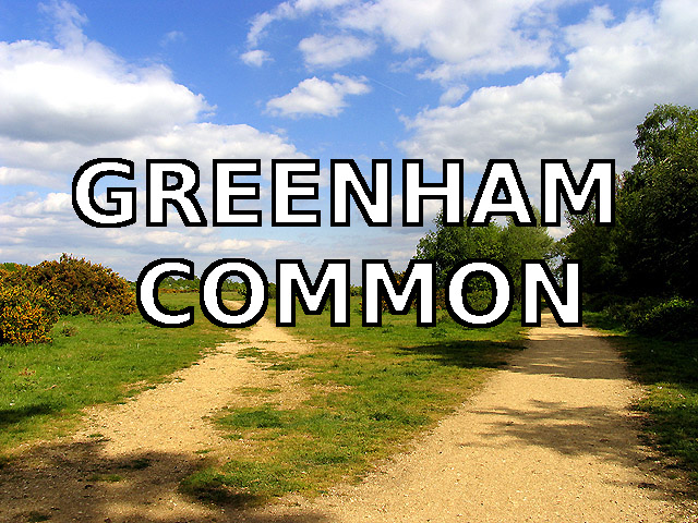 Greenham